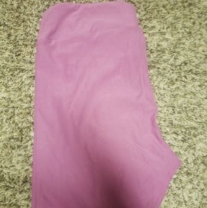 TC Used Lularoe Leggings